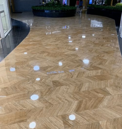 石材產品往小規格方向發展的優勢——以石灰石為例