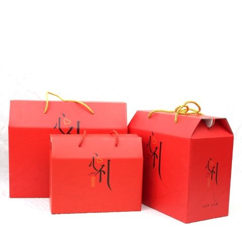 端午粽情禮盒 傳統與創新的完美融合